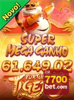 Catálogo 7700BET 2.547 jogos - Pragmatic Play, Evolution, NetEnt